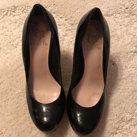 Shoes - Picture 1 of 5